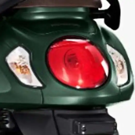 Fitur Motor Honda Scoopy ESP Stylish Plus Klaten 2024